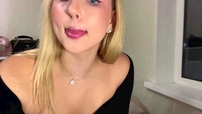AudriaHelfgott — Cam4 profile photo