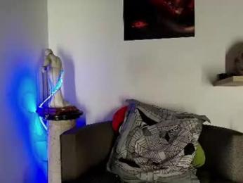 morgann_jones — Chaturbate stream photo (Jul 2026)