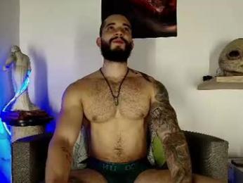 morgann_jones — Chaturbate stream photo (Jul 2026)