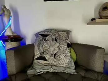 morgann_jones — Chaturbate stream photo (Jul 2026)