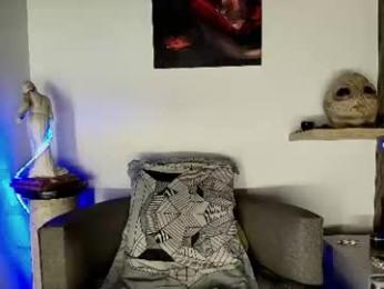 morgann_jones — Chaturbate stream photo (Aug 2026)