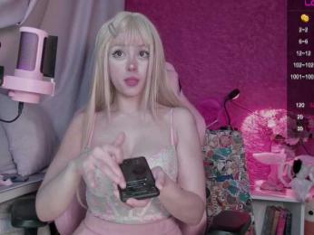 PaeBae — Bongacams stream photo (Jun 2026)