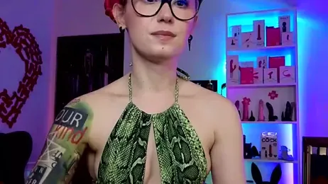 kulteacher — Stripchat stream photo (Mar 2026)