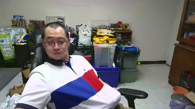 omron15 — Cam4 stream photo (Mar 2026)