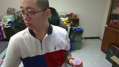 omron15 — Cam4 profile photo