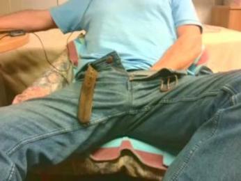 giulio_35 — modelo de webcam en línea en cam4