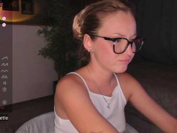 AprilCoy — Bongacams stream photo (Jul 2026)