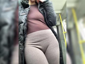 Svetochekk — Bongacams stream photo (Apr 2026)