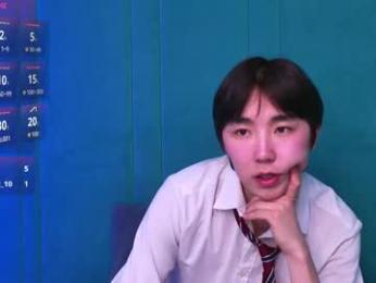 heejinwang — Chaturbate stream photo (Mar 2026)