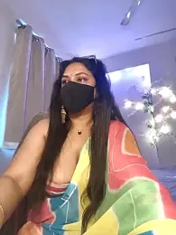 Indian_queen007 — stripchat