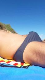 Bagnfrat — Cam4 stream photo (May 2025)