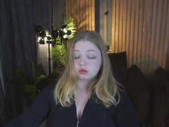 TinkerrBelll — Bongacams stream photo (Apr 2026)