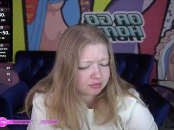 TinkerrBelll — Bongacams stream photo (Apr 2026)