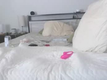 touch_my_allie — Chaturbate profile photo