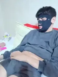 arabeso — Stripchat stream photo (Mar 2026)