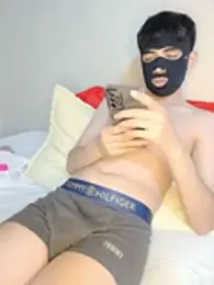 arabeso — Stripchat stream photo (Mar 2026)