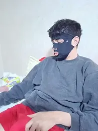 arabeso — Stripchat stream photo (Mar 2026)