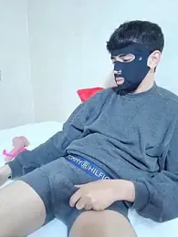 arabeso — Stripchat stream photo (Mar 2026)