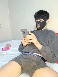 arabeso — Stripchat stream photo (Mar 2026)