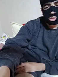 arabeso — Stripchat stream photo (Mar 2026)