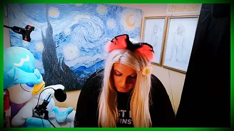 Blakelytgirl — modelo de webcam en línea en stripchat