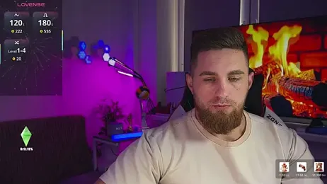 Sweeet__boy — Stripchat stream photo (Mar 2026)