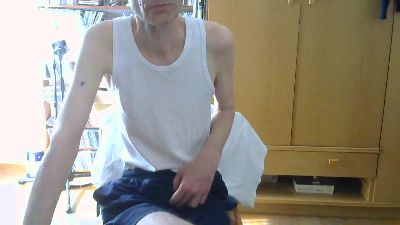 poi0076 — modelo de webcam en línea en cam4