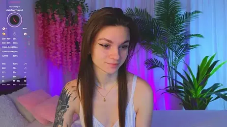 EvaHair — stripchat