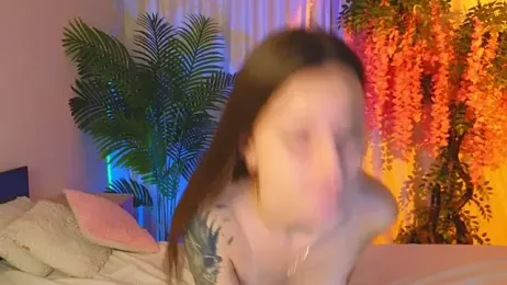 EvaHair — stripchat