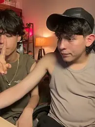 MyLatinHotBoys — Stripchat stream photo (Aug 2026)