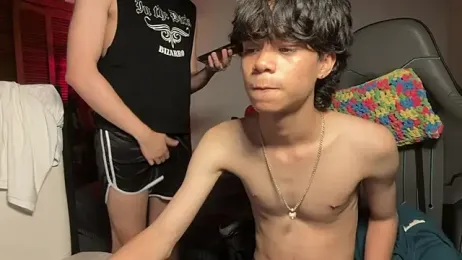 MyLatinHotBoys — Stripchat stream photo (Sep 2026)