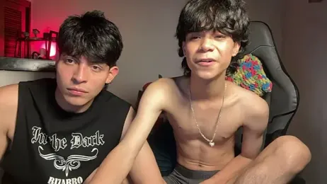 MyLatinHotBoys — Stripchat stream photo (Sep 2026)