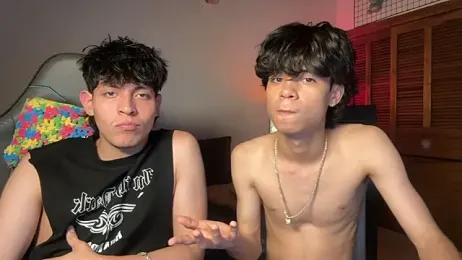 MyLatinHotBoys — Stripchat stream photo (Sep 2026)