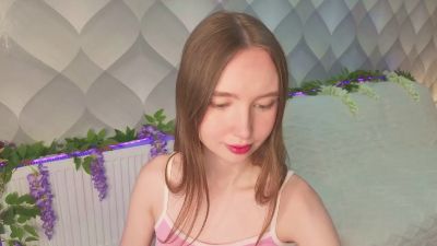 EasterHornshaw — Cam4 stream photo (May 2026)