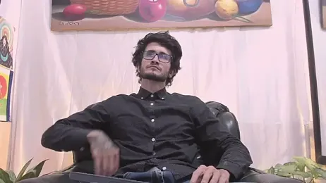 Loggan_donnelly — modelo de webcam en línea en stripchat