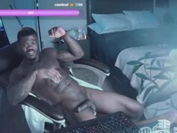 craicraibbc29 — Chaturbate stream photo (Apr 2026)