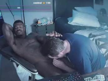 craicraibbc29 — Chaturbate stream photo (Apr 2026)