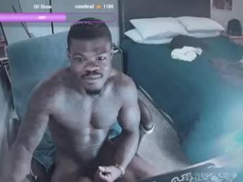craicraibbc29 — Chaturbate stream photo (Apr 2026)