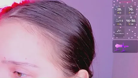 bitchpeace_ — Stripchat stream photo (Mar 2026)