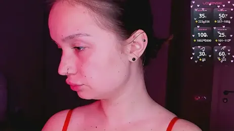 bitchpeace_ — Stripchat profile photo