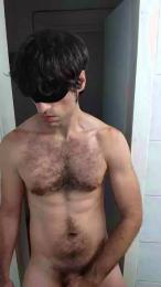 Aronpet — Cam4 stream photo (Aug 2026)