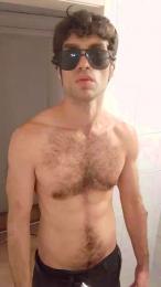 Aronpet — Cam4 stream photo (Sep 2026)