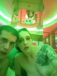 KingQueen2k25 — Stripchat stream photo (Mar 2026)