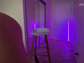 SWNikol — Bongacams profile photo