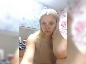 Ivanna0328 — Bongacams profile photo