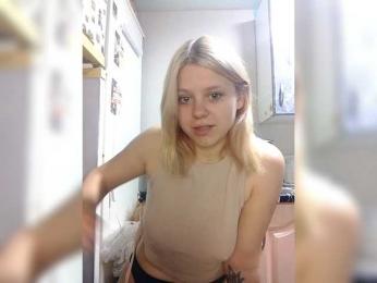 Ivanna0328 — Bongacams stream photo (Apr 2026)