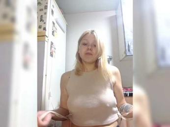 Ivanna0328 — Bongacams stream photo (Apr 2026)