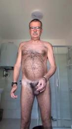 Riomguypoilu — modelo de webcam en línea en cam4