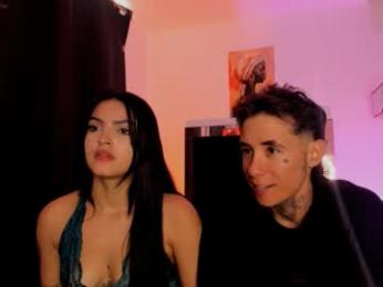 _xiimena — Chaturbate stream photo (Jan 2026)