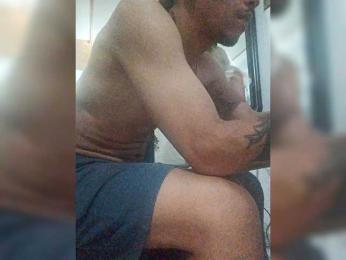 Maik94 — Bongacams stream photo (Apr 2026)